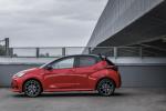 Toyota Yaris Hybrid 2020 года (WW)